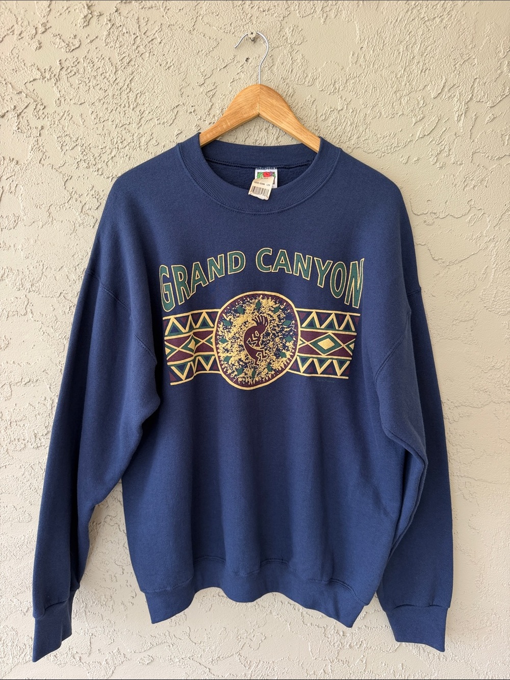 **VTG Grand Canyon Sweatshirt